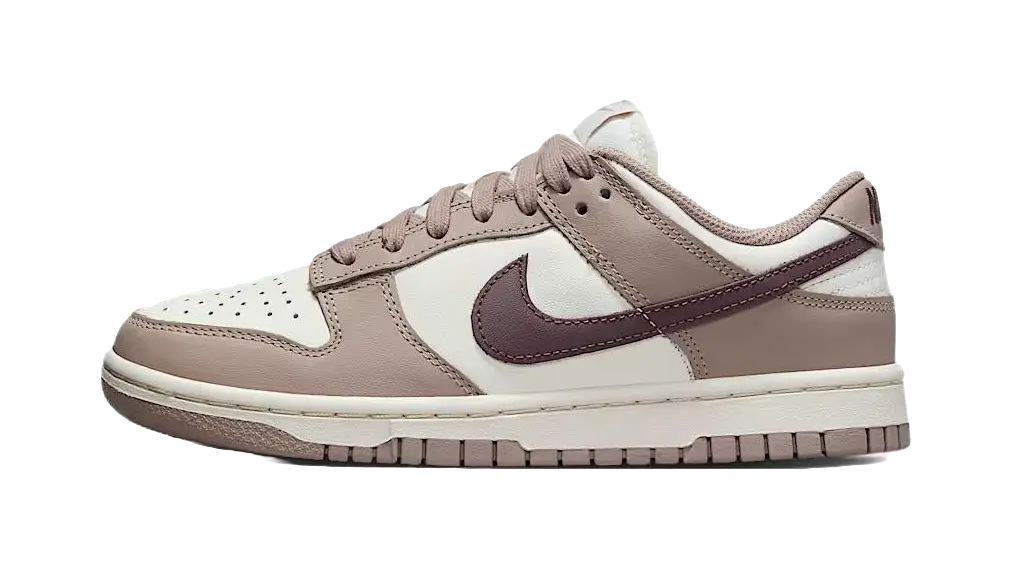 Nike Dunk Low Diffused Taupe Womens  vjsneaker.com