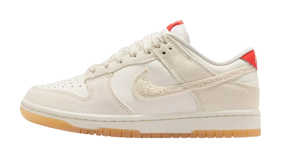 Nike Dunk Low Friendship Knot Womens  vjsneaker.com