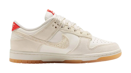 Nike Dunk Low Friendship Knot Womens  vjsneaker.com