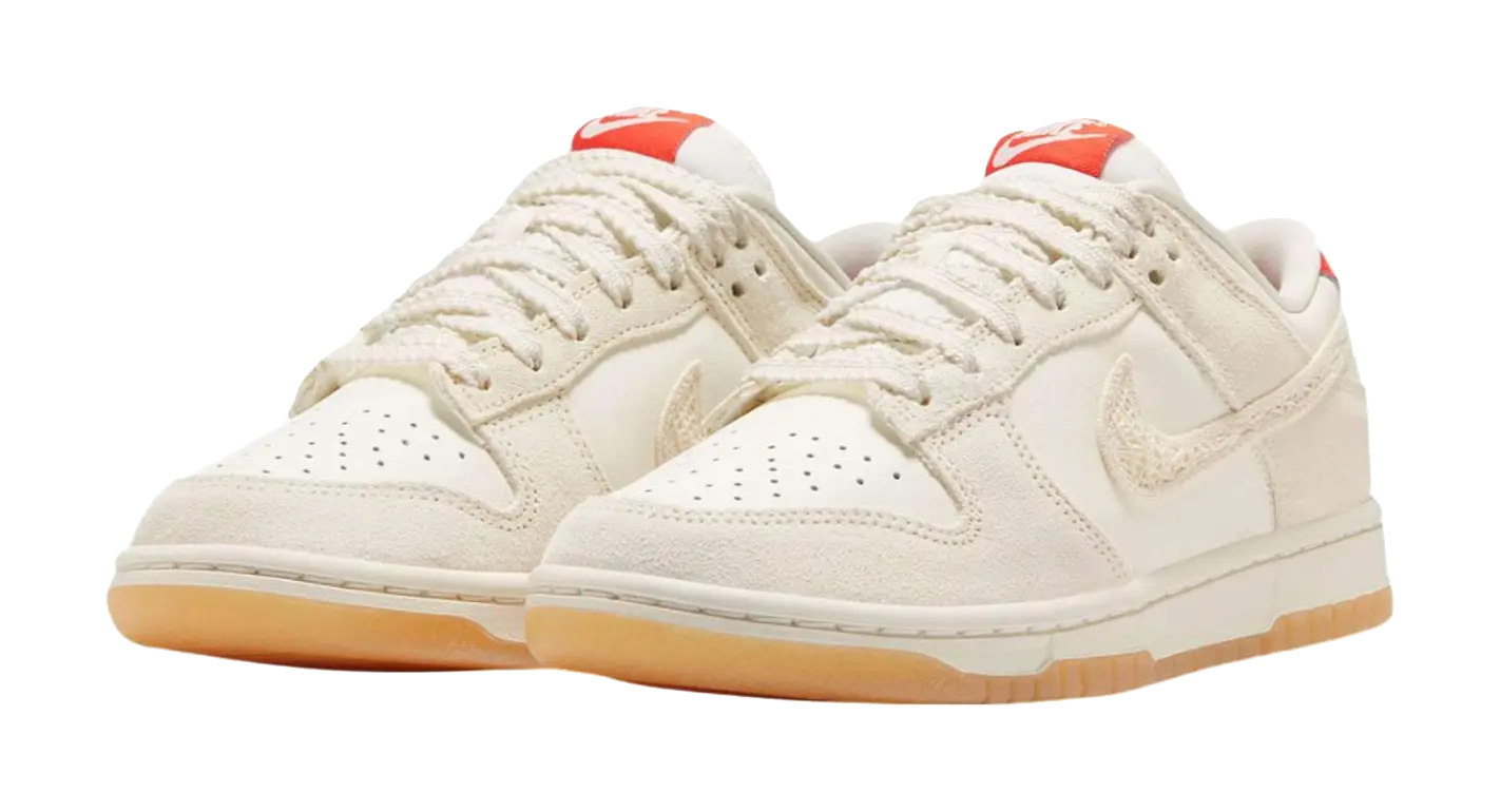 Nike Dunk Low Friendship Knot Womens  vjsneaker.com