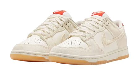 Nike Dunk Low Friendship Knot Womens  vjsneaker.com