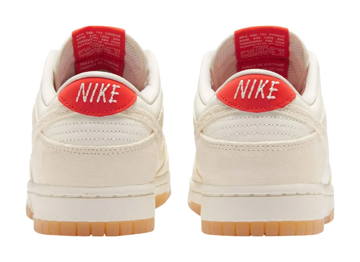 Nike Dunk Low Friendship Knot Womens  vjsneaker.com