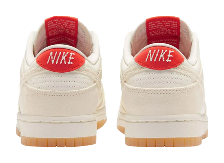 Nike Dunk Low Friendship Knot Womens  vjsneaker.com