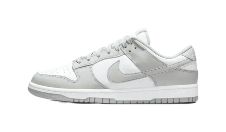Nike Dunk Low Grey Fog Mens  vjsneaker.com