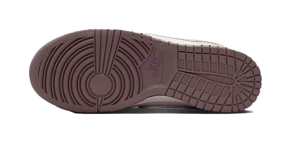 Nike Dunk Low Lx Mushroom Womens  vjsneaker.com