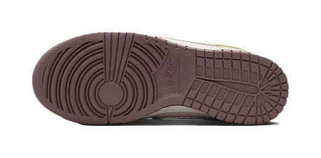 Nike Dunk Low Lx Mushroom Womens  vjsneaker.com
