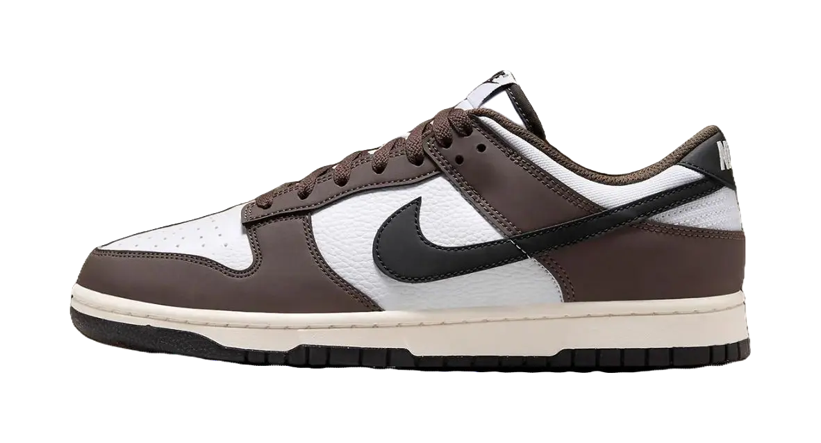 Nike Dunk Low Next Nature Cacao Wow  vjsneaker.com