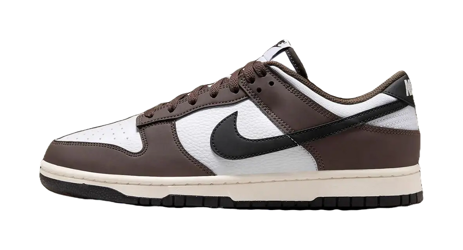 Nike Dunk Low Next Nature Cacao Wow  vjsneaker.com