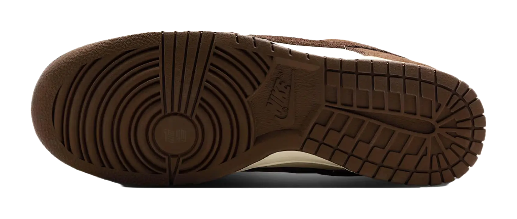 Nike Dunk Low Retro Se Pale Ivory Baroque Brown  vjsneaker.com