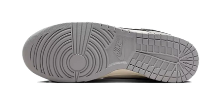 Nike Dunk Low Sail Wolf Grey  vjsneaker.com