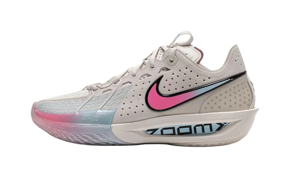 Nike G.T. Cut 3 Low top Basketball Shoes Mens  vjsneaker.com