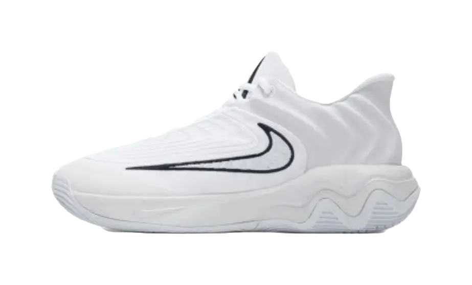 Nike Giannis Immortality 4 EP - Basketball Shoes for Men White  vjsneaker.com