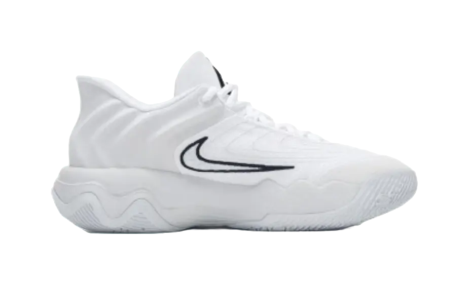 Nike Giannis Immortality 4 EP - Basketball Shoes for Men White  vjsneaker.com