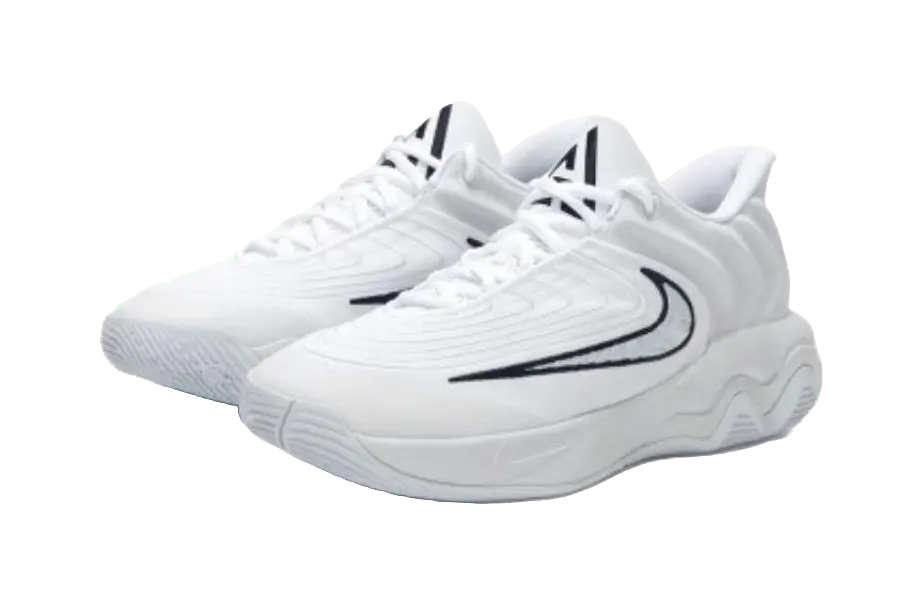Nike Giannis Immortality 4 EP - Basketball Shoes for Men White  vjsneaker.com