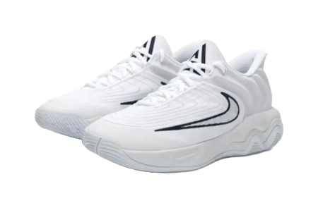 Nike Giannis Immortality 4 EP - Basketball Shoes for Men White  vjsneaker.com