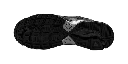 Nike Initiator Anti Slip Wear Resistant Low Top Casual City Commute Running Shoes Mens Black  vjsneaker.com