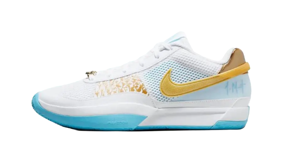 Nike JA1 Ep Chinese New Year  vjsneaker.com