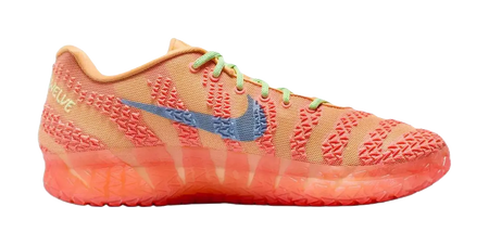 Nike Ja 3 EP 'Daybreak' EP - Basketball Shoes Unisex Orange Red  vjsneaker.com