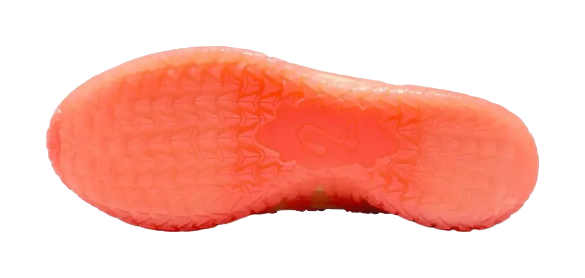 Nike Ja 3 EP 'Daybreak' EP - Basketball Shoes Unisex Orange Red  vjsneaker.com