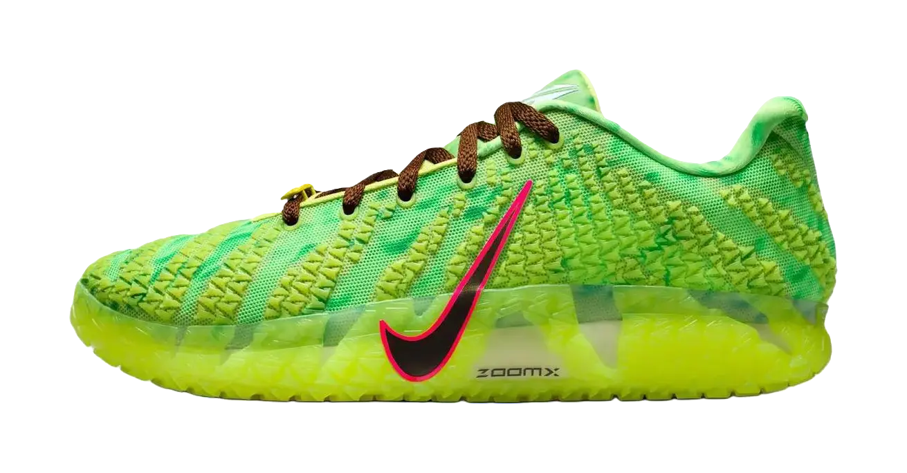 Nike Ja 3 Morant "SPOOKY SEASON" EP - Basketball Shoes Men's  vjsneaker.com