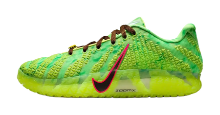 Nike Ja 3 Morant "SPOOKY SEASON" EP - Basketball Shoes Men's  vjsneaker.com