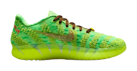 Nike Ja 3 Morant "SPOOKY SEASON" EP - Basketball Shoes Men's  vjsneaker.com