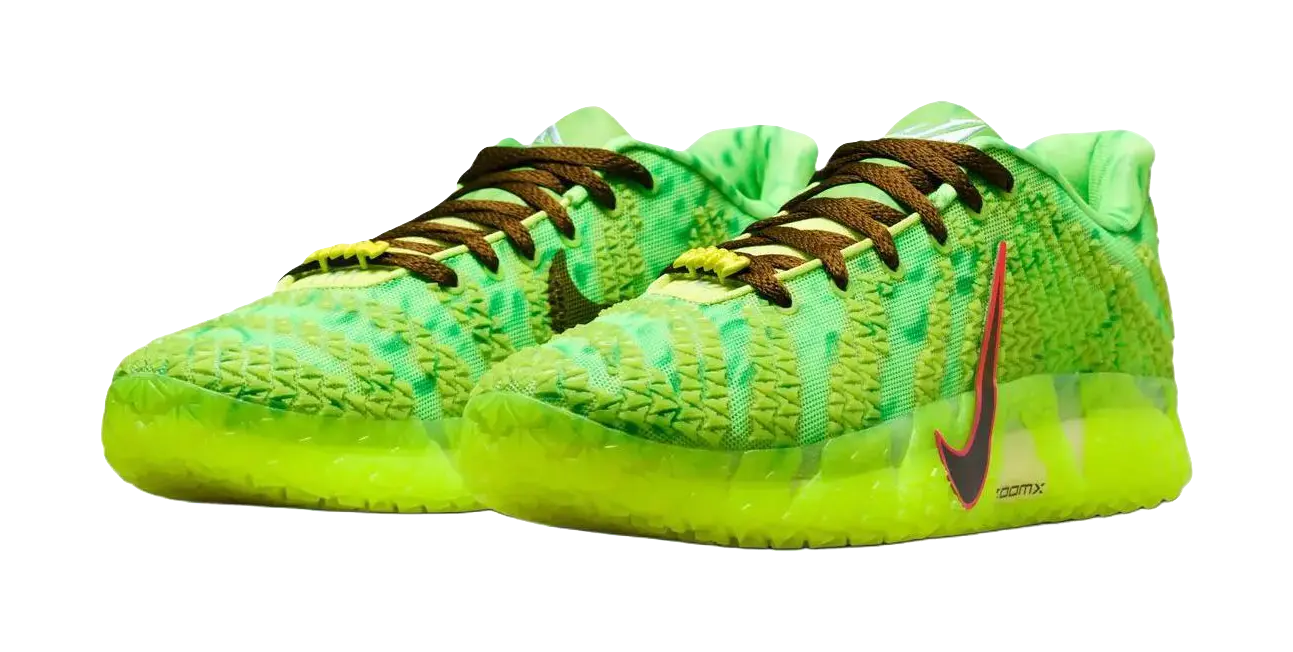 Nike Ja 3 Morant "SPOOKY SEASON" EP - Basketball Shoes Men's  vjsneaker.com