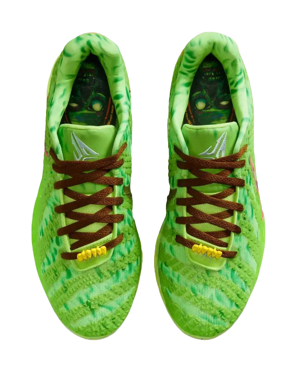 Nike Ja 3 Morant "SPOOKY SEASON" EP - Basketball Shoes Men's  vjsneaker.com