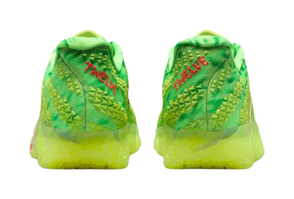 Nike Ja 3 Morant "SPOOKY SEASON" EP - Basketball Shoes Men's  vjsneaker.com