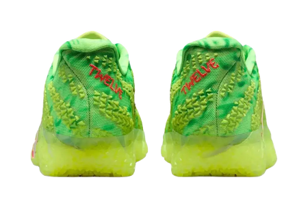 Nike Ja 3 Morant "SPOOKY SEASON" EP - Basketball Shoes Men's  vjsneaker.com