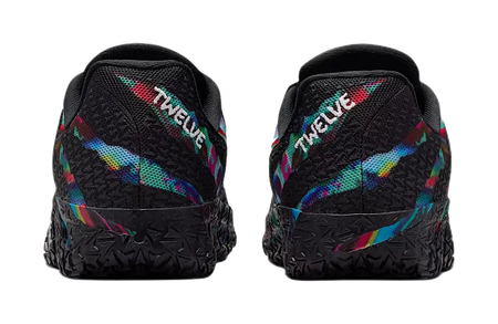 Nike Ja Morant 3 Low top Childrens Basketball Shoes Black White Red Unisex  vjsneaker.com