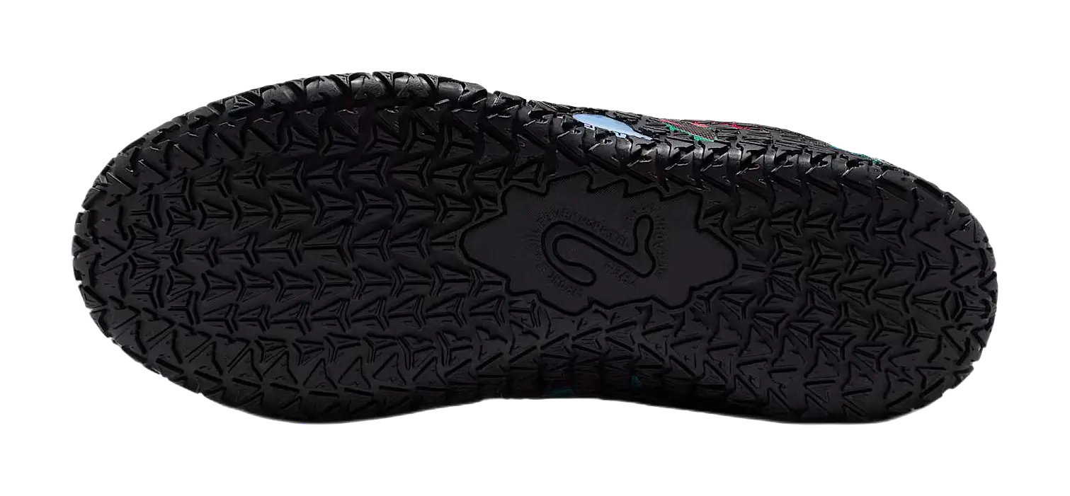 Nike Ja Morant 3 Low top Childrens Basketball Shoes Black White Red Unisex  vjsneaker.com