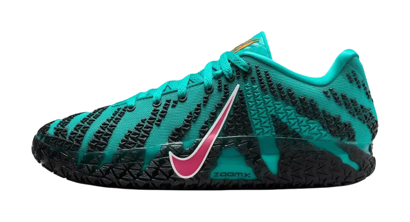 Nike Ja Morant 3 Rebound Grip Basketball Shoes Mens  vjsneaker.com