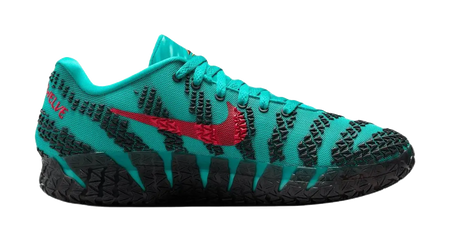 Nike Ja Morant 3 Rebound Grip Basketball Shoes Mens  vjsneaker.com