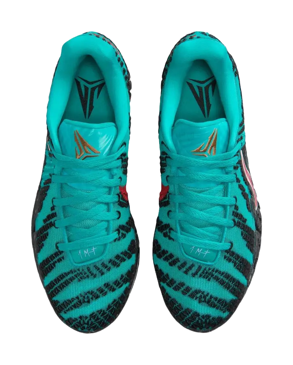 Nike Ja Morant 3 Rebound Grip Basketball Shoes Mens  vjsneaker.com