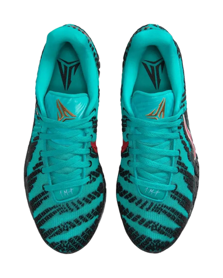 Nike Ja Morant 3 Rebound Grip Basketball Shoes Mens  vjsneaker.com