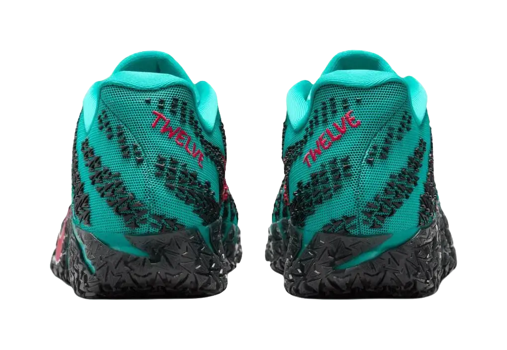 Nike Ja Morant 3 Rebound Grip Basketball Shoes Mens  vjsneaker.com