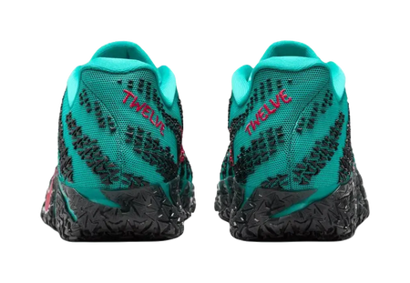 Nike Ja Morant 3 Rebound Grip Basketball Shoes Mens  vjsneaker.com