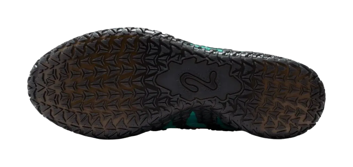 Nike Ja Morant 3 Rebound Grip Basketball Shoes Mens  vjsneaker.com