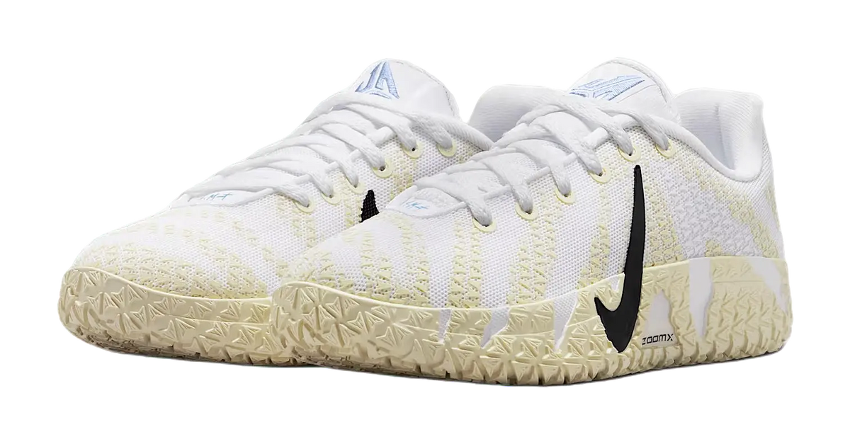 Nike Ja Morant 3 Rebound Low top Childrens Basketball Shoes  vjsneaker.com