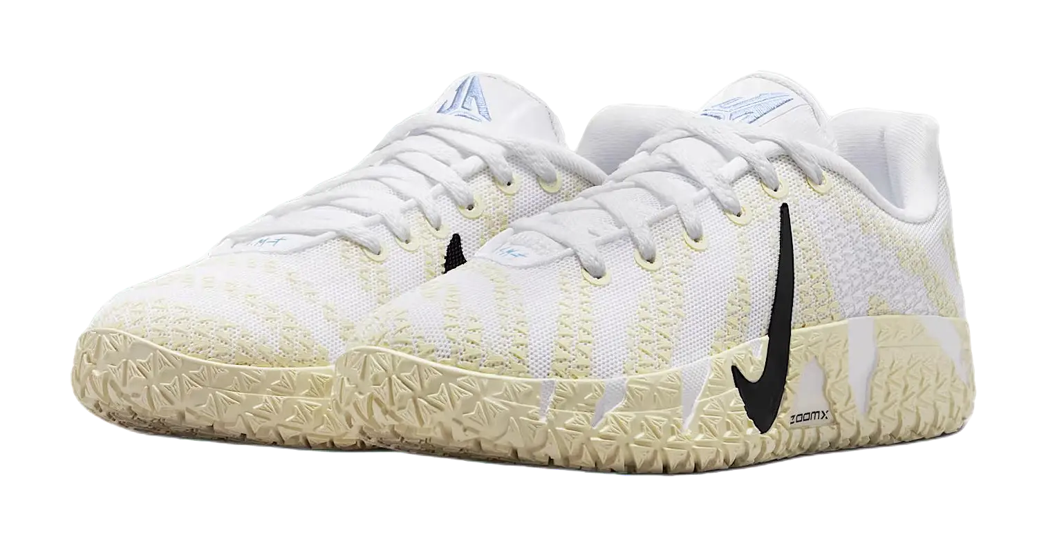 Nike Ja Morant 3 Rebound Low top Childrens Basketball Shoes  vjsneaker.com