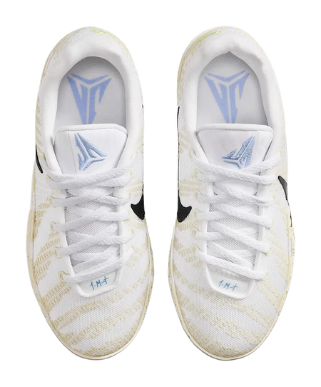 Nike Ja Morant 3 Rebound Low top Childrens Basketball Shoes  vjsneaker.com