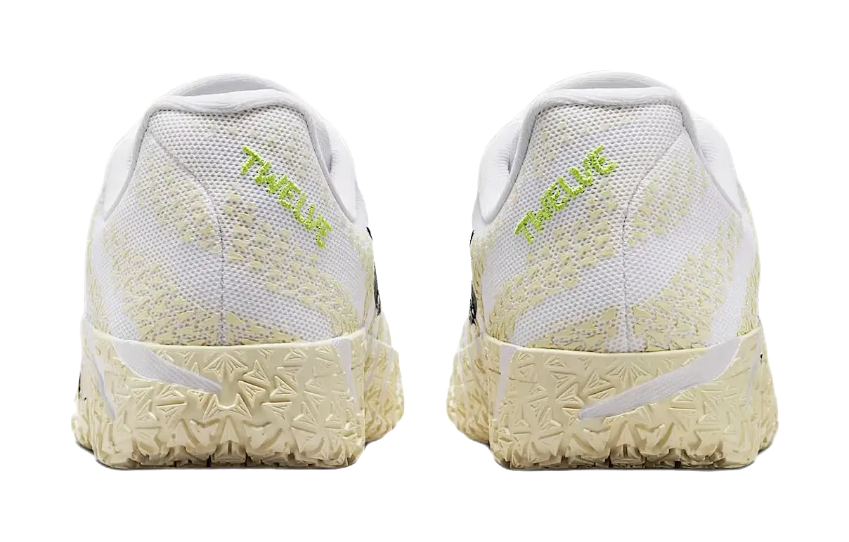 Nike Ja Morant 3 Rebound Low top Childrens Basketball Shoes  vjsneaker.com