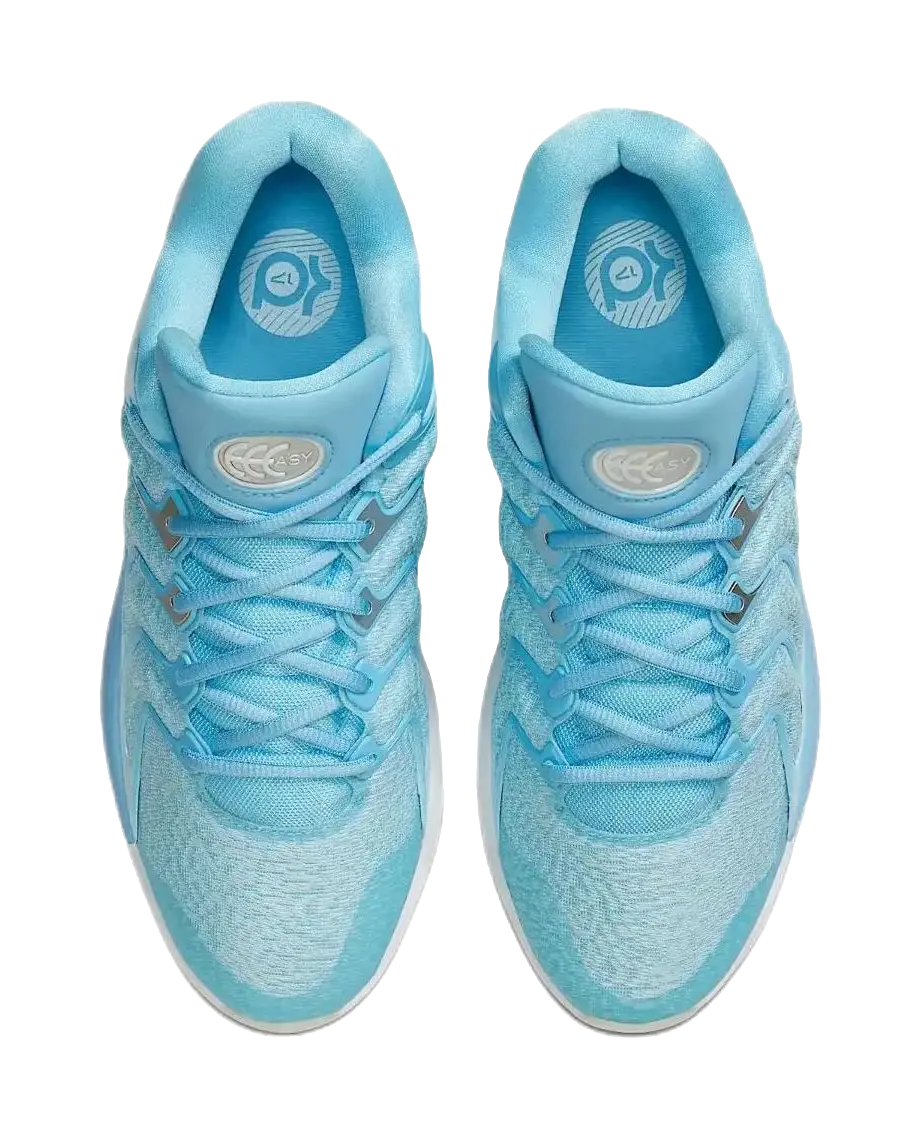 Nike KD 17 EP "Christmas Pack" - Basketball Shoes Men's Blue  vjsneaker.com