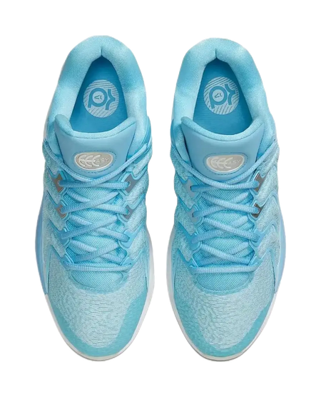 Nike KD 17 EP "Christmas Pack" - Basketball Shoes Men's Blue  vjsneaker.com