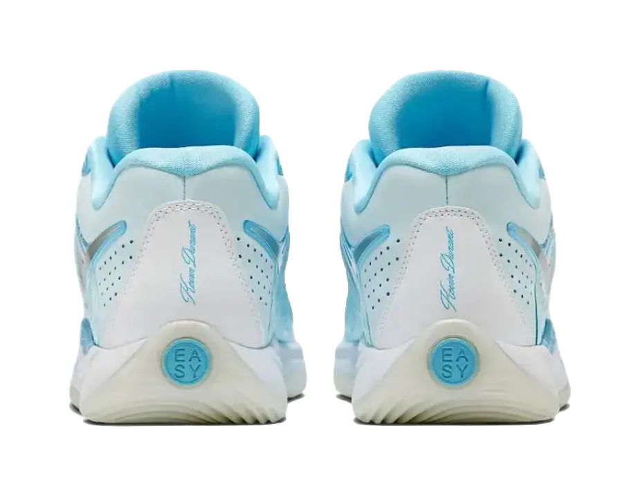 Nike KD 17 EP "Christmas Pack" - Basketball Shoes Men's Blue  vjsneaker.com