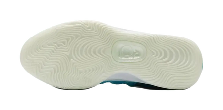 Nike KD 17 EP "Christmas Pack" - Basketball Shoes Men's Blue  vjsneaker.com