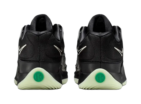 Nike KD 18 "Slim Reaper" EP Halloween - Basketball Shoes Men's Black  vjsneaker.com