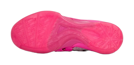 Nike KD 4 Retro "Aunt Pearl" 2024  vjsneaker.com