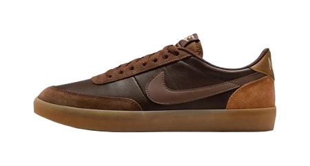 Nike Killshot 2 Leather Baroque Brown Light British Tan Sesame Cacao Wow  vjsneaker.com